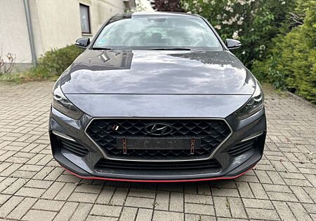 Hyundai i30 2.0 T-GDI N Performance N Performance