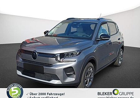 Citroën C3 Turbo 100 S&S Max