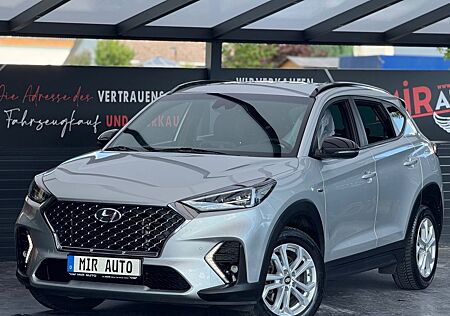 Hyundai Tucson Trend 2WD N-Line/Kamera/Navi/AHK