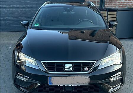 Seat Leon 1.5 TSI ACT 110kW FR DSG Sportstourer FR