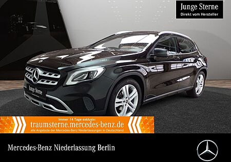 Mercedes-Benz GLA 180 Progr/LED/Kamera/TotwAss/Ambiente/Easy