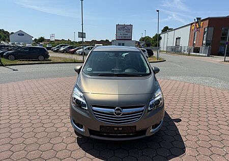 Opel Meriva B Innovation