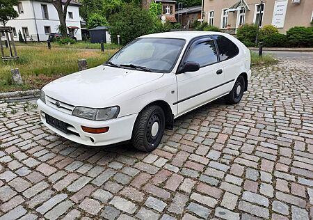 Toyota Corolla 1.8 SI