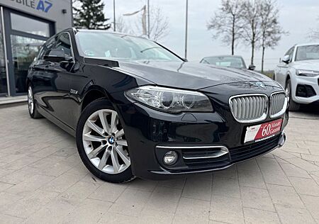BMW 520i Touring Aut. Modern Line