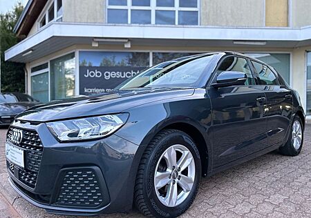 Audi A1 Sportback 25 TFSI Klima Alu Pdc Tüv NEU