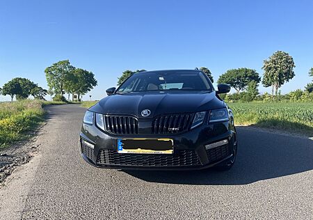 Skoda Octavia 2.0 TSI DSG RS60 Combi RS60