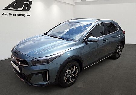Kia XCeed 1.5T Vision Navi