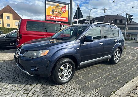 Mitsubishi Outlander 2.2 DI-D Instyle*Xenon*Leder*
