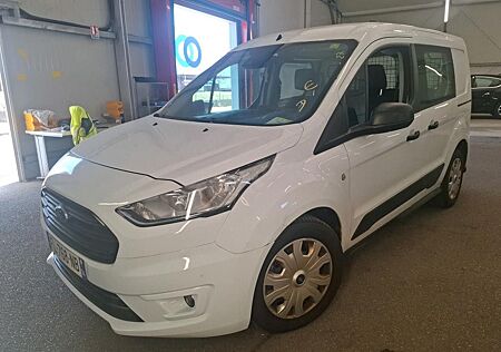 Ford Transit Connect 1.5 EcoBlue 100 5 Sitze,Kamera