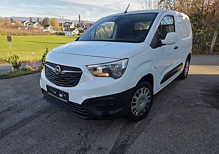 Opel Combo E Kasten PDC/Klima/ Mwst
