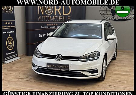 VW Golf Volkswagen Variant Comfortline 2.0 TDI Navi*Klimatroni