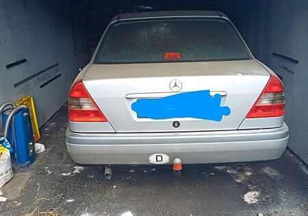 Mercedes-Benz C 180 CLASSIC Classic