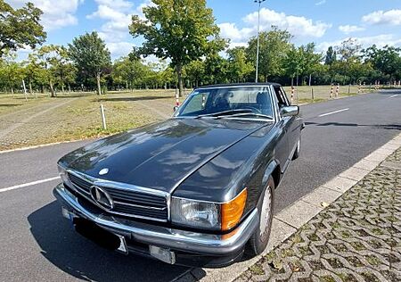 Mercedes-Benz SL 300