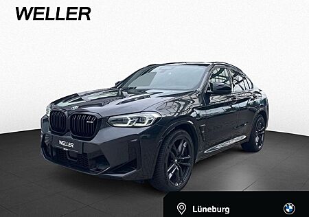 BMW X4 M X4M Competition Pano,HUD,AHK,H/K,DaProf,PA,21