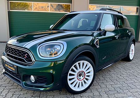 Mini Cooper SD Countryman gebraucht kaufen Mini Cooper SD Countryman COOPER_SD Countryman All4/PANO/H&K/HUD/LED
