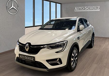 Renault Arkana TCe 140 Zen LED+KAMERA+KEYLESS+CARPLAY+++
