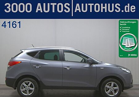 Hyundai ix35 2.0 CRDi Comfort LM