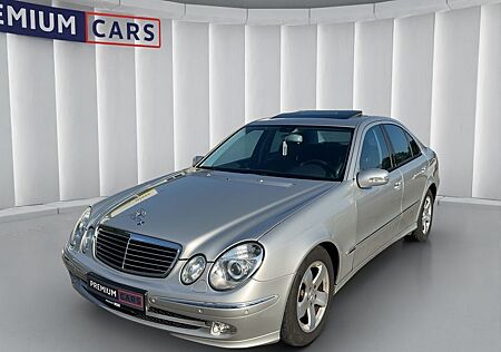 Mercedes-Benz E 270 CDI Lim. 2. Hand*Garantie*Finanzierung*