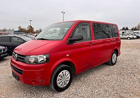 VW T5 Transporter Volkswagen T5 2.0 TDI Multivan Startline 1.Hand