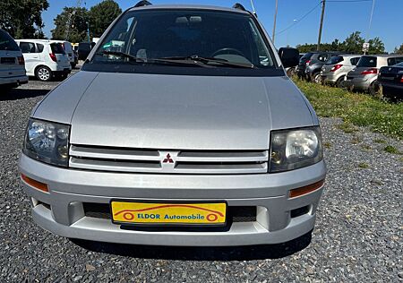 Mitsubishi Space Runner Automatik