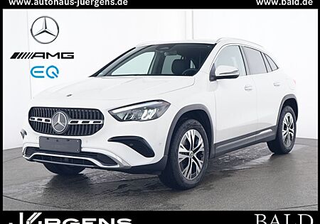 Mercedes-Benz GLA 180 Progressive-Advanced+/LED/Cam/Totw/Easy