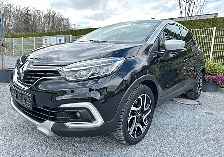 Renault Captur BOSE Edition Automatik LED