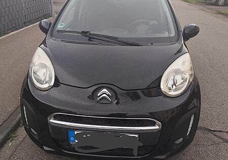 Citroën C1 1.0 Attraction Attraction