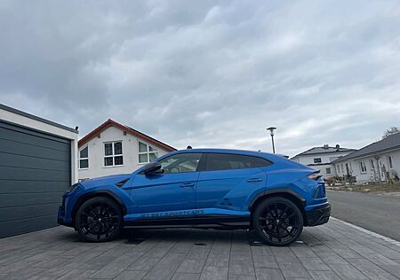 Lamborghini Urus 4.0 V8 Head-Up ACC Pano 23" Softclose B&O