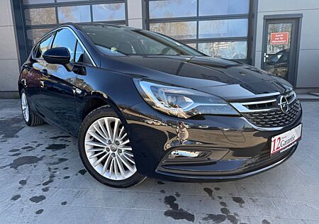 Opel Astra K Lim. 5-trg. Innovation *LEDER/MATRIX*