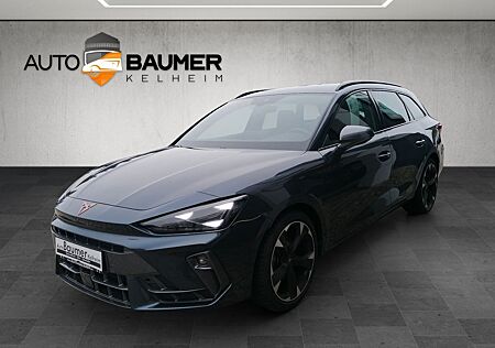 Cupra Leon Sportstourer 1.5 eTSI DSG 5JGAR FACELIFT