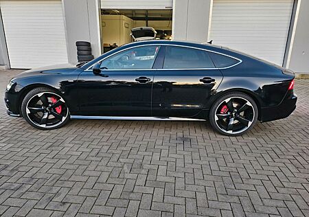 Audi A7 3.0 TDI 235kW quattro S tronic Sportb. -