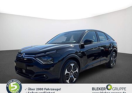 Citroën C4 PureTech 130 Feel Automatik