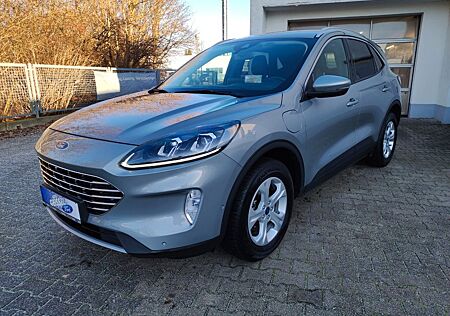 Ford Kuga PHEV Titanium X,LED.HUD.ACC.KeyFree