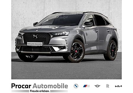 DS Automobiles DS7 Crossback DS7 LED VISION+KAMERA+SHZ+PDC+19"