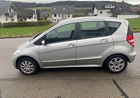 Mercedes-Benz A 150 Elegance