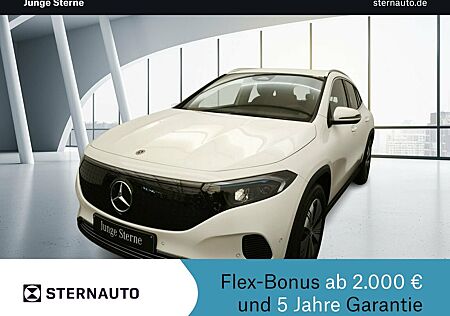 Mercedes-Benz EQA 300 4M Progressive Advanced Distro Smartphon