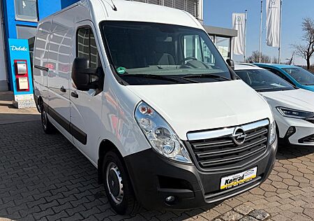 Opel Movano B Kasten/Kombi HKa L2H2 3,5t