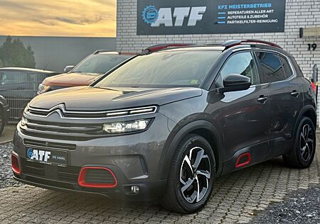Citroën C5 Aircross Shine Automatik HDI 180