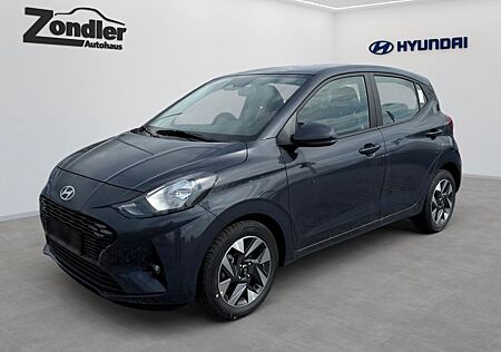 Hyundai i10 Trend