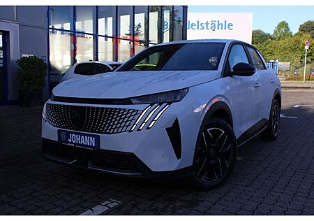 Peugeot 3008 Allure HYBRID 145 e-DSC6 *Navi+ Rückfahrkam