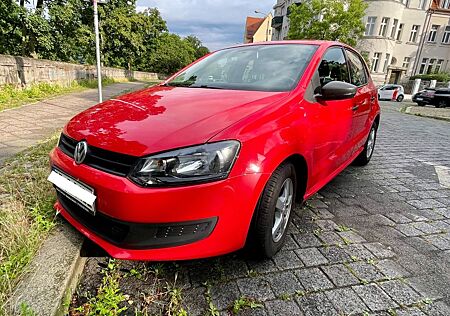 VW Polo Volkswagen 1.2 Trendline Trendline