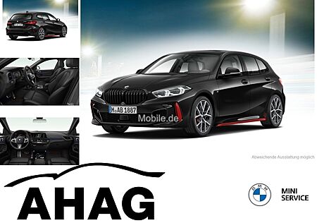 BMW 128ti Sport Aut. Panorama Klimaaut. Head-Up HIFI