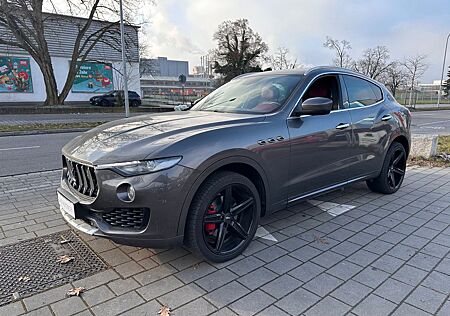Maserati Levante Diesel