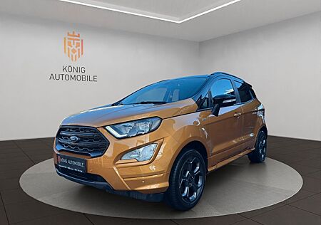 Ford EcoSport ST-LINE/KEYFREE/NAV/LM/TEMPO/ANDROID