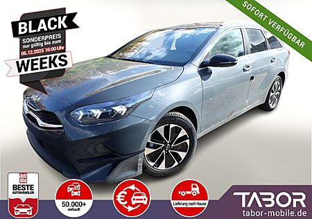 Kia Cee'd Sportswagon Ceed SW MHEV DCT JBL ACC SHZ elKlappe UVP-35%*