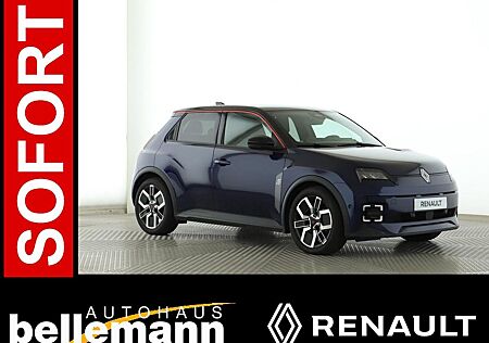 Renault R 5 120 Urban Range Techno|Winter|Top