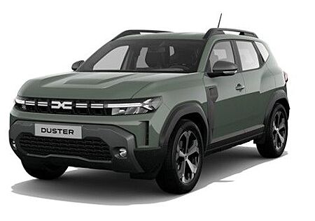 Dacia Duster III TCe 130 Journey 4x4