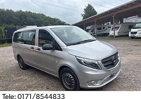 Mercedes-Benz Vito Tourer 116 CDI 4MATIC lang
