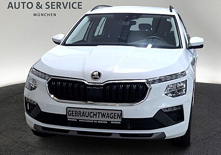 Skoda Kamiq 1.5 TSI Selection DSG |VIRTUAL|LED|SPUR|