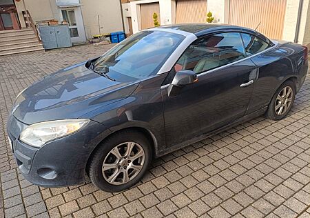 Renault Megane Coupé-Cabriolet TCe 130 Dynamique Dyn...